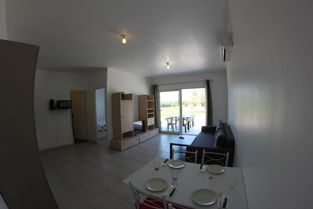 Appartement A 10Km De La Grande Motte, Palavas... Lunel  Dış mekan fotoğraf
