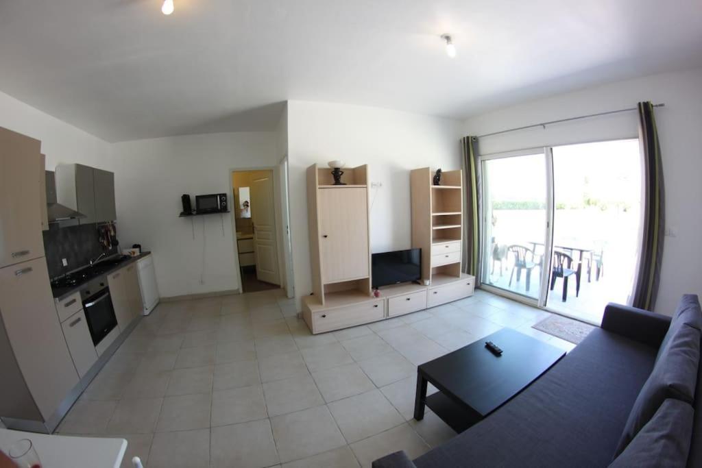 Appartement A 10Km De La Grande Motte, Palavas... Lunel  Dış mekan fotoğraf