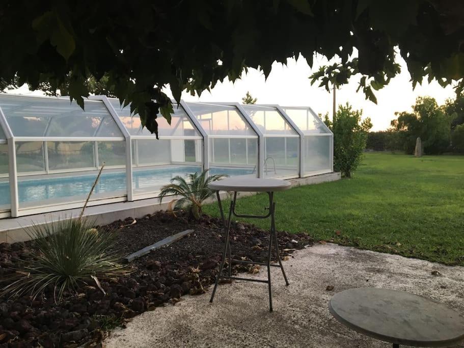 Appartement A 10Km De La Grande Motte, Palavas... Lunel  Dış mekan fotoğraf
