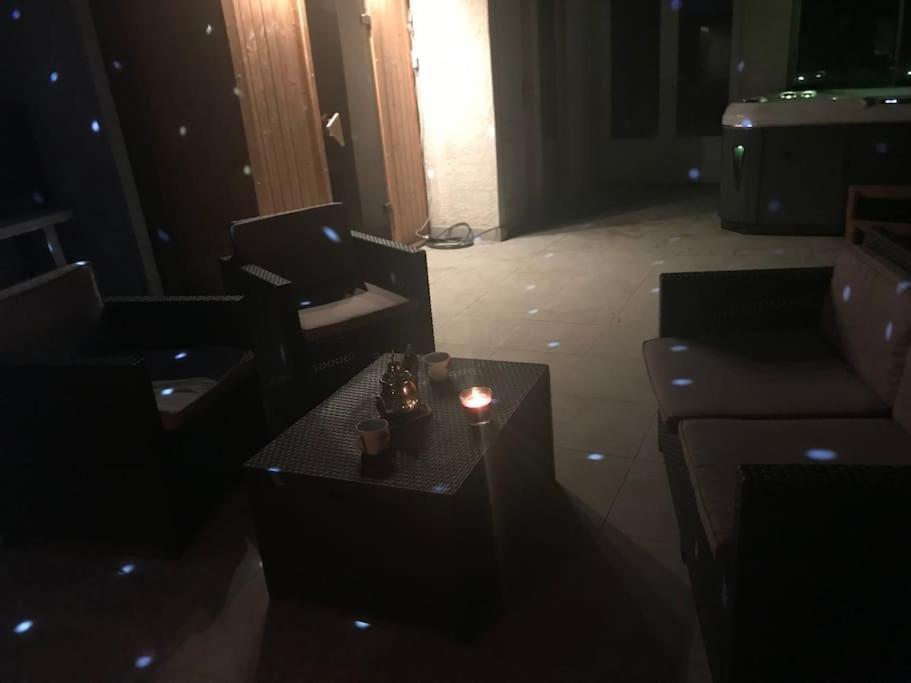 Appartement A 10Km De La Grande Motte, Palavas... Lunel  Dış mekan fotoğraf