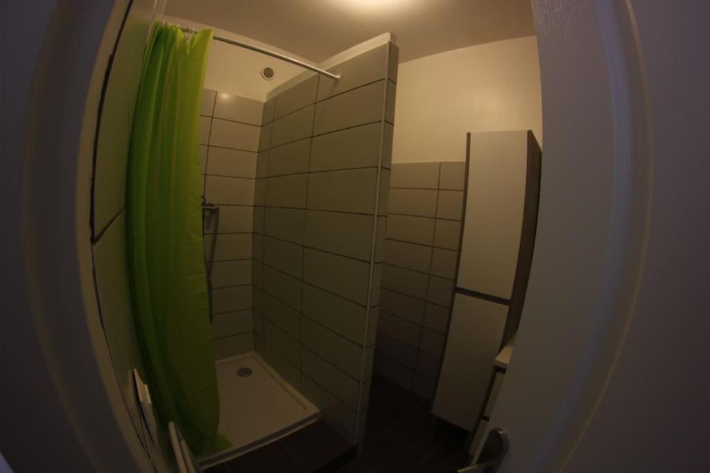 Appartement A 10Km De La Grande Motte, Palavas... Lunel  Dış mekan fotoğraf