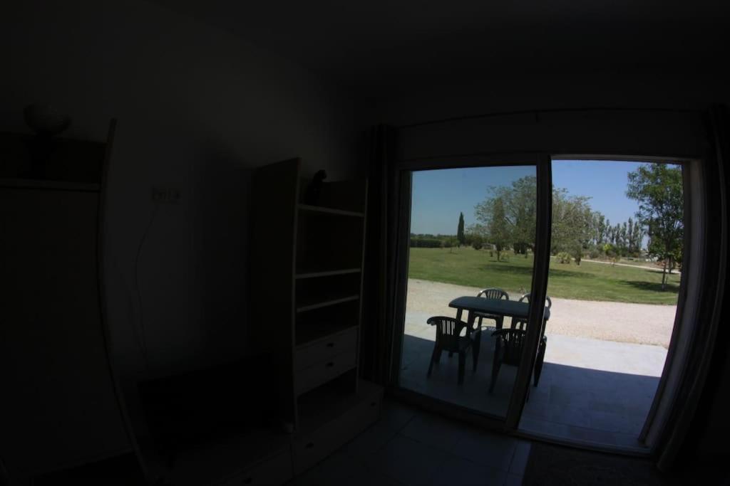 Appartement A 10Km De La Grande Motte, Palavas... Lunel  Dış mekan fotoğraf